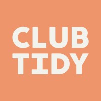 CLUB TIDY logo - Similar company to Effitrax