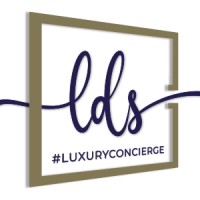 LDS - Luxury Concierge Services logo - Similar company to Bespace Group Sa
