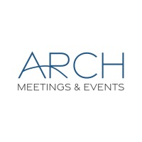 Arch Meetings & Events logo - Similar company to Harborside