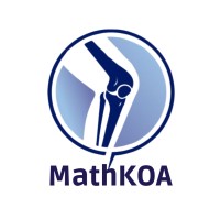 Center for Mathematical Modeling of Knee Osteoarthritis (MathKOA) logo - Similar company to Center For Bionics And Pain Research