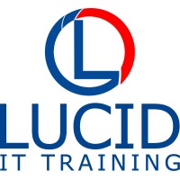 Lucid IT Training logo - Similar company to Global Coach It Academy