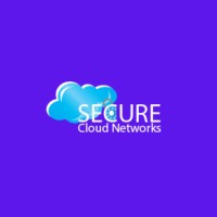 Secure Cloud Networks logo - Similar company to Secure Cloud