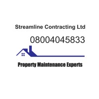 Streamline Contracting Limited logo - Similar company to Mind The Flat