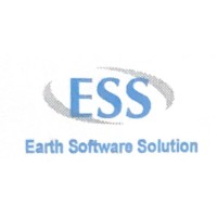 Earth Software Solution logo - Similar company to S3 Dynamics Software Solutions Private Limited