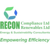 RECON Compliance Ltd logo - Similar company to Extratax Training