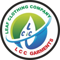 Leaf Clothing Co logo - Similar company to Smart Clothing India