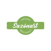 Comedores Industriales Sazonart logo - Similar company to The Mealcase - Comedores Industriales