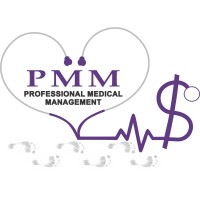 Professional Medical Management logo - Similar company to Hello Mds