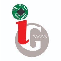IG Drives and Systems logo - Similar company to Karson Electrotech Pvt Ltd