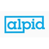 ALPID AB logo - Similar company to Nordskiffer Ab