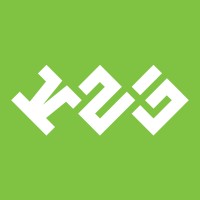 K2G logo - Similar company to Datenservice+ Gmbh