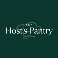 The Host's Pantry logo - Similar company to Creative Bridge