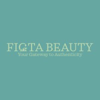 Figta Beauty logo - Similar company to Aboosto