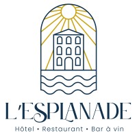 L'ESPLANADE logo - Similar company to La Fée Des Mots