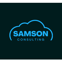 Samson Consulting logo - Similar company to Isc2 Atlantic Canada Chapter