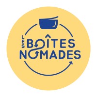 Les Boîtes Nomades logo - Similar company to Super Boîte