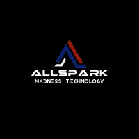 AllSpark logo - Similar company to Kozmos Team