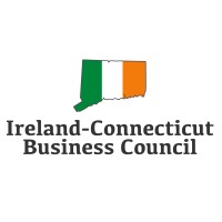 Ireland-Connecticut Business Council logo - Similar company to Amep (Advanced Manufacturing Employer Partnership)