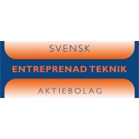 SVENSK ENTREPRENADTEKNIK SET AB logo - Similar company to Inceptum Projektplanering Ab