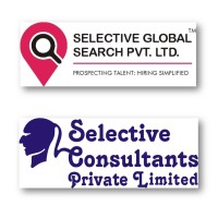 Selective Global Search Pvt. Ltd. logo - Similar company to Aegis Tech Solutions