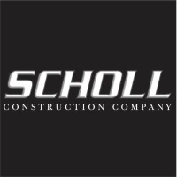 Scholl Construction Company logo - Similar company to Flc Construction