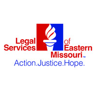 Legal Services of Eastern Missouri logo - Similar company to Action St. Louis