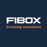 Fibox GmbH logo - Similar company to Fibox Group