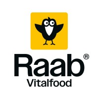 Raab Vitalfood logo - Similar company to Filmbaar - Audiovisuelle Kommunikation
