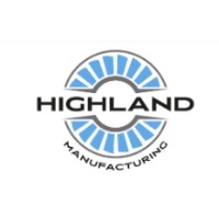 Highland Manufacturing logo - Similar company to High Performance Tooling
