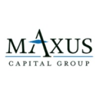 Maxus Capital Group logo - Similar company to Madison Street Group