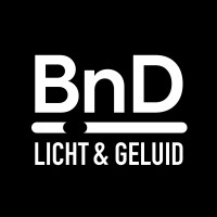 BnD Licht & Geluid logo - Similar company to Rdj Av