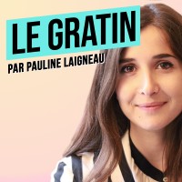 Le Gratin logo - Similar company to Semeia Creative