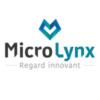Micro Lynx logo - Similar company to Wel2Be