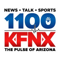 1100 KFNX logo - Similar company to Hypamark