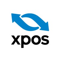 Xpos logo - Similar company to Crossover Technologies.