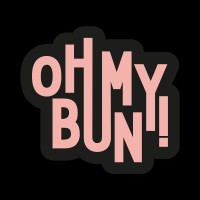 Oh My Bun ! logo - Similar company to Jiblili