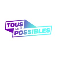 Tous les Possibles logo - Similar company to Scène 27