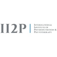 II2P - International Institute of Physionutrition & Phytotherapy logo - Similar company to Polyphenol Research Group