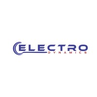 Electro Dynamics logo - Similar company to Fedd