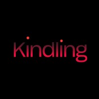 Kindling Pictures logo - Similar company to Spark Post