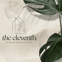 The Eleventh logo - Similar company to Vimastu