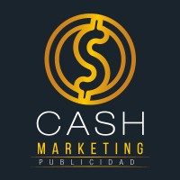 Cash Marketing Publicidad logo - Similar company to We Make Marketing