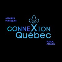 Affaires Publiques Connexion Québec Public Affairs logo - Similar company to Brix Mtl