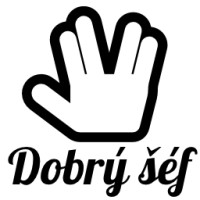 Dobrý šéf.cz logo - Similar company to Undout