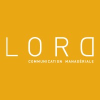 Lord Communication managériale logo - Similar company to Hrm Groupe