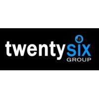 TwentySix Group logo - Similar company to Twentysix
