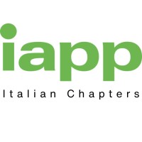 IAPP Italy Chapter logo - Similar company to Mitscherlich Partmbb