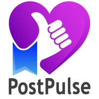 PostPulse logo - Similar company to Sharekeyx