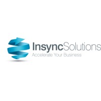 Insync Solutions Ltd logo - Similar company to Synaxon Uk