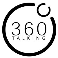 360Talking logo - Similar company to Studio Fivetwentytwo